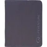 Peněženka Lifeventure RFiD Wallet Recycled Navy