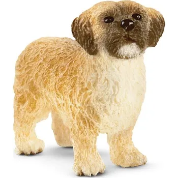 Figurka Schleich 13931 Shih-Tzu