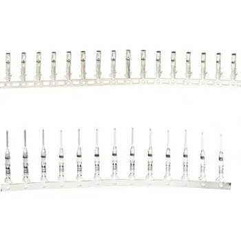 3D tisk Terminály DuPont - samec/samice Samice