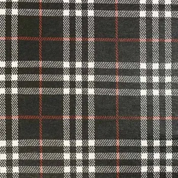 Úplet 20312 káro se zátěrem, š.150