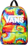 VANS New Skool 20 l Spiral Tie Dye
