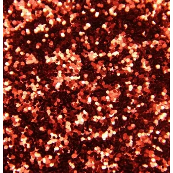 BRIGHT BAITS-GLITTER DO GUMOVÝCH NÁSTRAH RED 1,0MM-10G