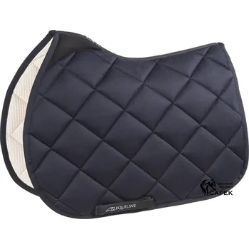 Dečka Equiline -LAUREN- - Tmavě modrá/002 - VS-všestranná/Full