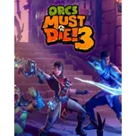 Orcs Must Die! 3 PC - digitální verze - Hraj již za pár minut