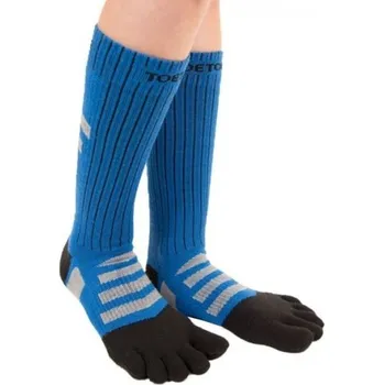 Pánské ponožky 3D WALKING FUN sportovní prstové ponožky ToeToe (ToeToe sportovní prstové ponožky 3D WALKING FUN)