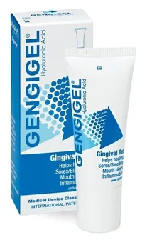 Ricerfarma Gengigel gel na dásně 20 ml