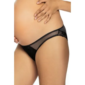 Kalhotky Lupo 3046 barva:černá 36