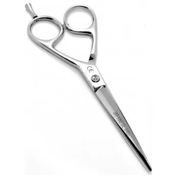 Kancelářské nůžky Kadeřnické nůžky Hearth Professional 13,5 cm E/P PAK K.T.S. 51150