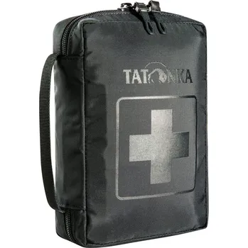 Lékárnička Tatonka First Aid "S" - black