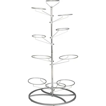 Trendy Sport Stojan na míče MEDI BuReBa