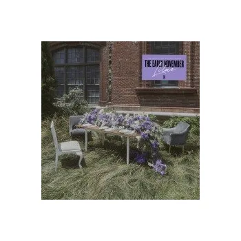 Zahraniční hudba Lilac - Early November [CD]