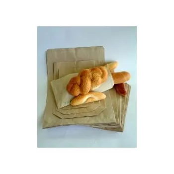 Sáček na potraviny Kupecké sáčky 2 kg, 100 ks