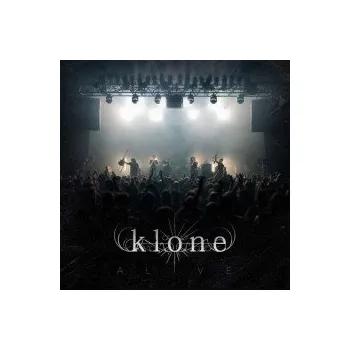 Zahraniční hudba Alive / Digipack - Klone [CD]
