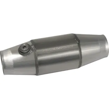 Katalyzátor Powersprint závodní katalyzátor 200 CPSI, vnitřní průměr příruby 63,5 mm