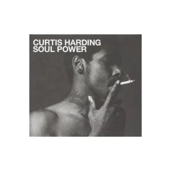 Zahraniční hudba Soul Power / Vinyl / LP+CD - Harding Curtis [LP / CD]
