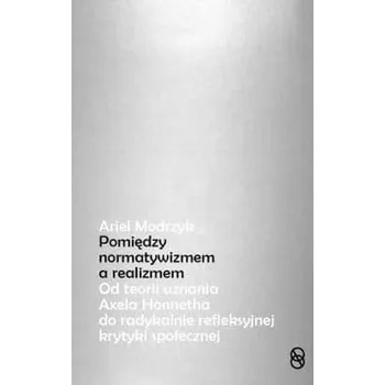 Pomiędzy normatywizmem a realizmem - Ariel Modrzyk