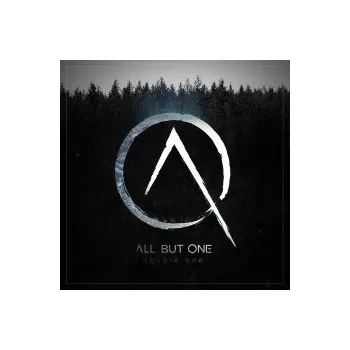 Zahraniční hudba Square One - All But One [CD]