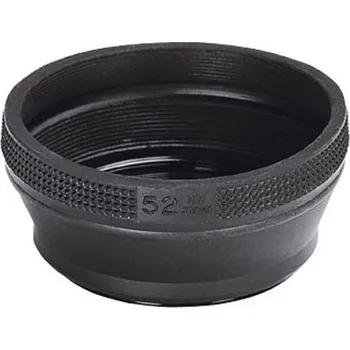 Soligor Stretch STANDARD 62 mm sluneční clona