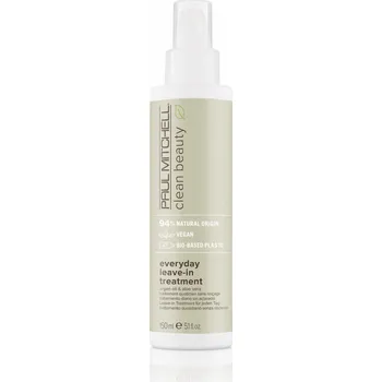 Vlasová regenerace Bezoplachová maska na vlasy Everyday