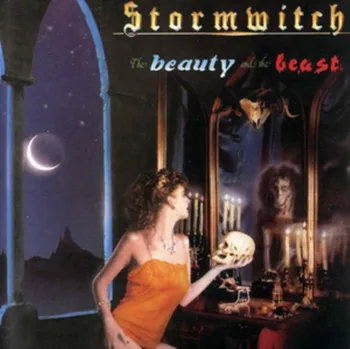 Zahraniční hudba The Beauty and the Beast - Stormwitch [CD]