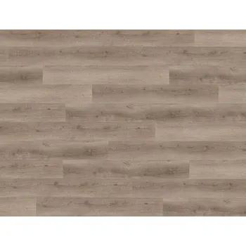 Stavebniny Floor Forever XL CLICK 0,3 - RIGID - DUB KARTÁČOVANÝ ŠEDÝ - vinylová podlaha (79985)