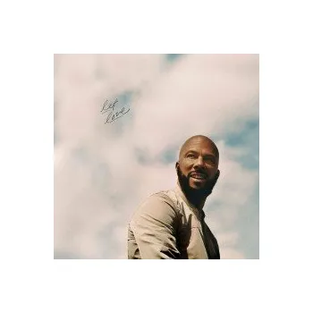 Zahraniční hudba Let Love / Vinyl - Common [LP]