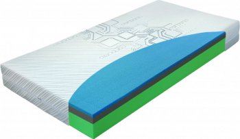 Matrace AquaSleep 20 Materasso 80x200cm