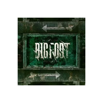 Zahraniční hudba Bigfoot - Bigfoot [CD]