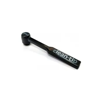 Příslušenství pro gramofon Kartáček pro čištění jehly / Tonar Clean Tip Carbon...