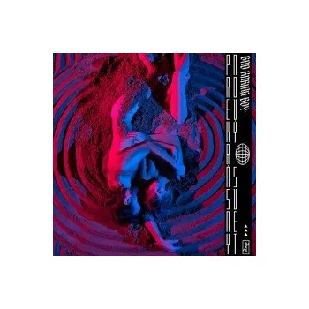 Česká hudba Prekrásny Nový Svet - Bad Karma Boy [CD]