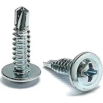 Vrut Šroub TEX samovrtný RAM hlava 4,2x25mm