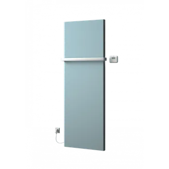 Radiátor HOTHOT Radiators Nante Champagne 1765x456mm, 600W