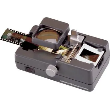 Projektor Reflecta SERVICEMASTER CS 2 rámečkovací zařízení