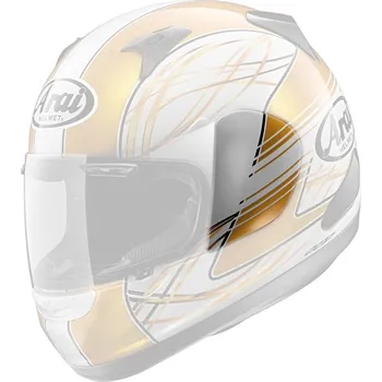 Helma na motorku Arai Bočnice ARAI Vibe - pro přilby Arai QUANTUM a QUANTUM-ST Design