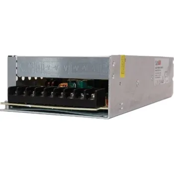 Vývojová deska Zdroj 5V 40A 200W spínaný SANPU PS200-H1V5