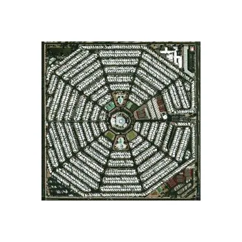Zahraniční hudba Strangers To Ourselves / Vinyl / 2LP - Modest Mouse [2 LP]