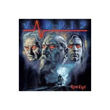 Zahraniční hudba Red Eye / Digipack - Vardis [CD]