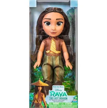 Panenka Jakks Disney panenka Raya 38cm