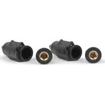 Avid Carp Quick Click Adaptors 2 ks