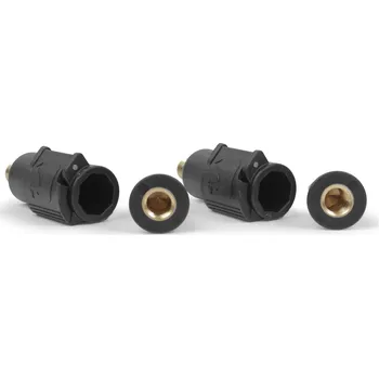 Avid Carp Quick Click Adaptors 2 ks