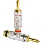 Koncovky Dynavox Banana Speaker Set B4 / Banánky / 4ks