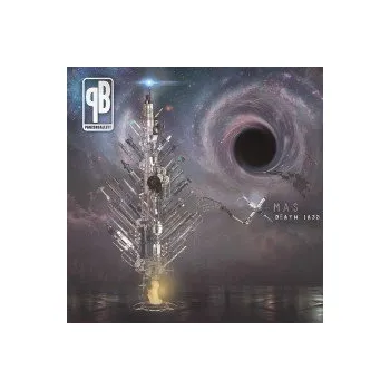 Zahraniční hudba X-Mas Death Jazz / Digipack - Panzerballett [CD]