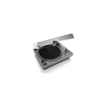 Gramofon Gramofon Lenco L-3808 / Metalic Blue