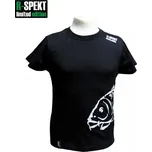 R-SPEKT Dětské tričko Carper Kids černé 9/10