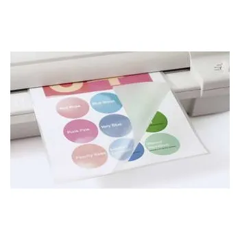 Laminovací fólie Laminovací kapsy A5, 150 mikronů, 154x216 mm, 100 ks