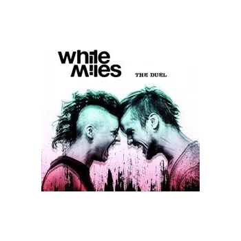 Zahraniční hudba Duel / Digipack - White Miles [CD]