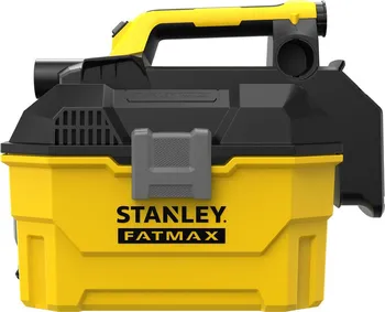 Průmyslový vysavač Stanley FatMax SFMCV002B černý/žlutý/šedý
