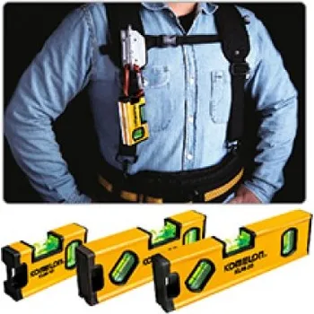 Vodováha Komelon Magnetická MINI vodováha KOMELON