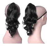 Girlshow K017721 culík vlnitý 32 cm…