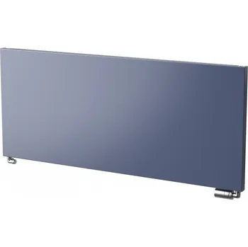 Radiátor HOTHOT Radiators Velvet Horizontal Perleťová zlatá 608x1006mm, 559W